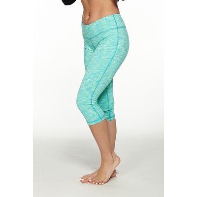 Tess Capri Leggings