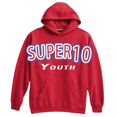 Pennant Youth Super-10 Hoodie