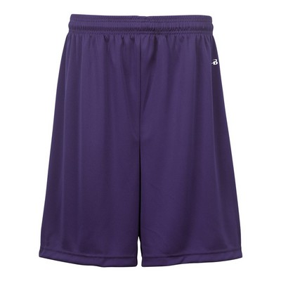 Badger Sport B-Core 7" Inseam Shorts