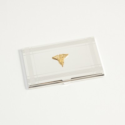 Business Card Case - Nursing