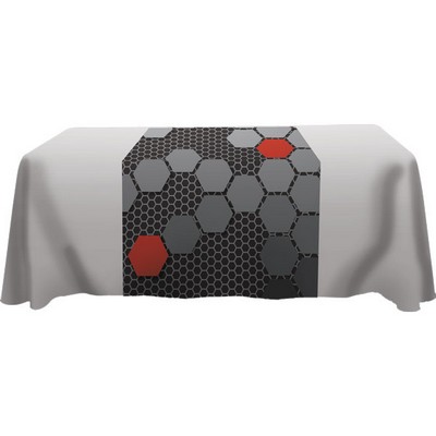 3' Table Runner - 3 Sided