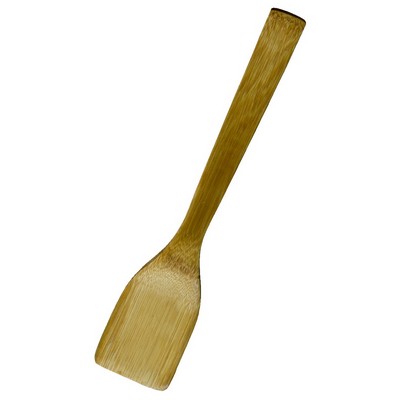 12" Bamboo Serving Spatula