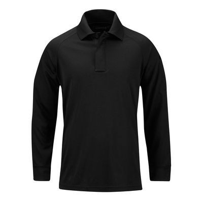 Propper® Men's Snag-Free Long Sleeve Polo Shirt