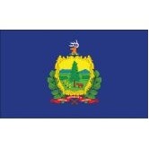 Vermont State Flag (8'x12')