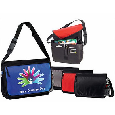 Computer Messenger Bag