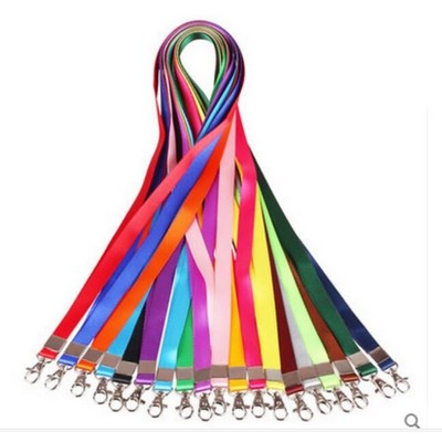 Safety Reflective Lanyard