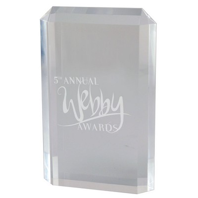 Premier Acrylic Award