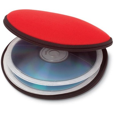 CD case bag