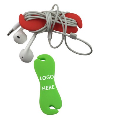 Silicone Cable Winder