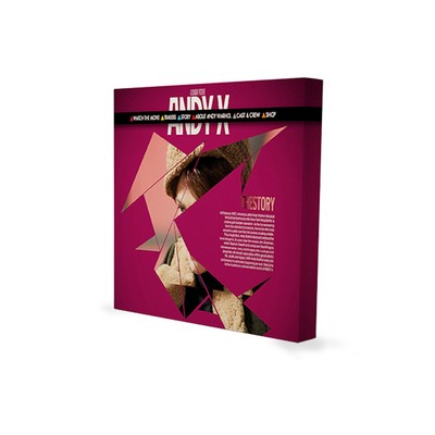 8' Straight Fabric Pop-Up Display - 24 Hr Service