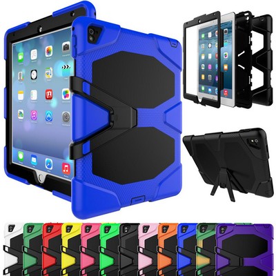 iBank ® Shockproof Case compatible with iPad 10.2" 9th/8th/7th, 2021/2020/2019