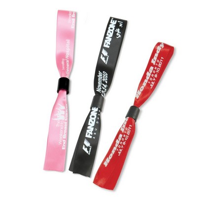 Woven Party Bands Wristband