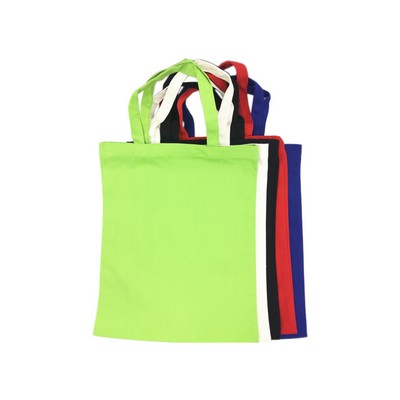 12oz Canvas Tote Bag