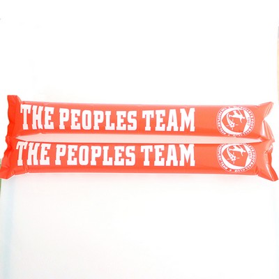 PE Thunderstick with Flat Head