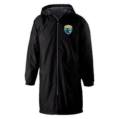 Holloway Conquest Jacket