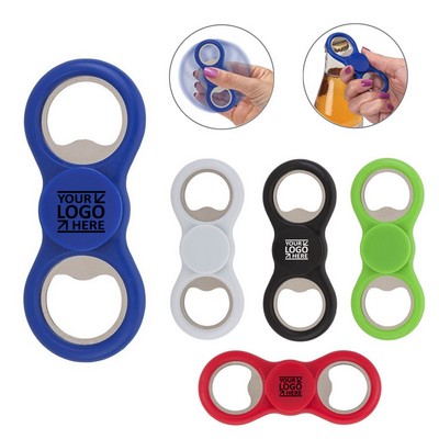 Spinner Bottle Opener