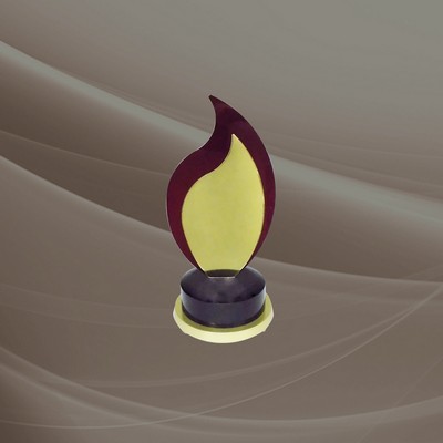 Rising Flame Award