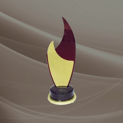 Crescent Flame Award