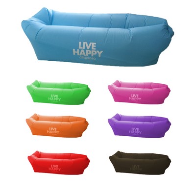 Inflatable Lounger Air Chair Sofa