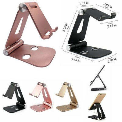 iBank ® Aluminum Charging Dock Stand Cradle for Smartphone & Tablet