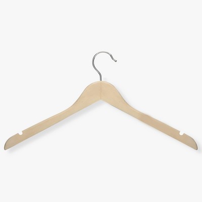 Wooden Hanger