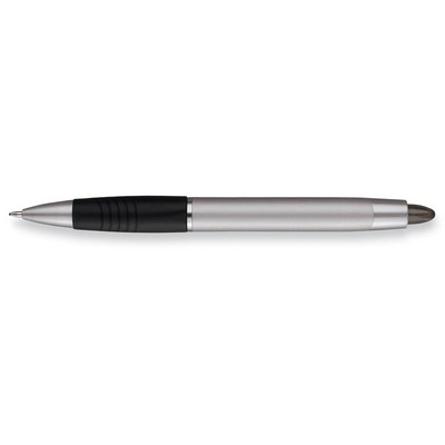 Papermate® Element Pearlized Silver Ballpoint Pen