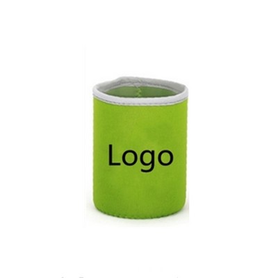 Multi-Use Beverage Insulator Sleeve
