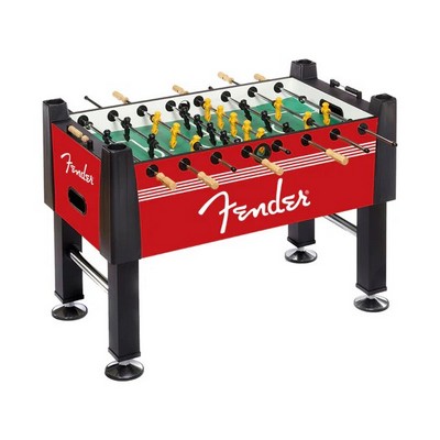 Custom Foosball Table