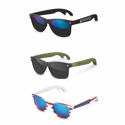 Foster & Rye™ Bottle Opener Sunglasses