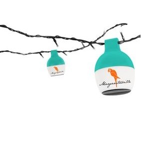 Vivitar® Margaritaville® Bluetooth® String Lights Speakers