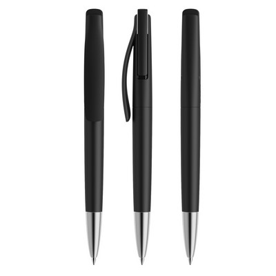 Prodir® DS2 Matte Pen w/Metal Nose Cone