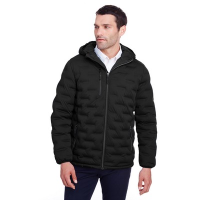 NORTH END® Men's Loft Puffer Jacket