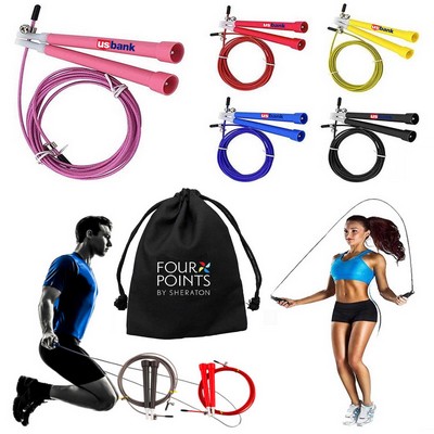iBank ® Jump Rope Fitness Exercise