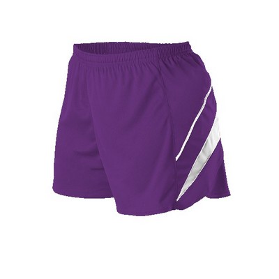 Ladies Elite Track Shorts