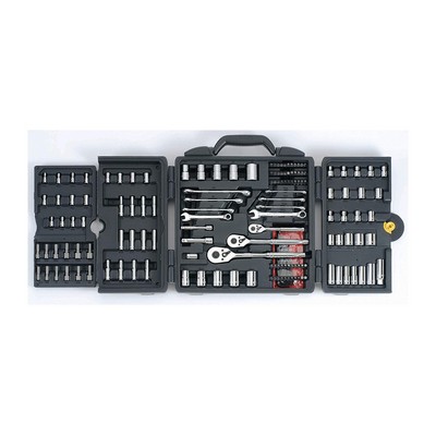 Stanley® Tools 170-Piece Socket Set