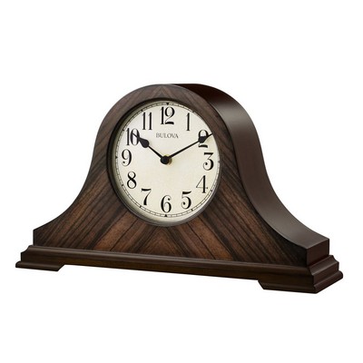 Bulova® Norwalk Chime Clock
