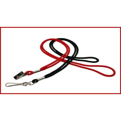 Econocord Lanyard (Non-Printable)