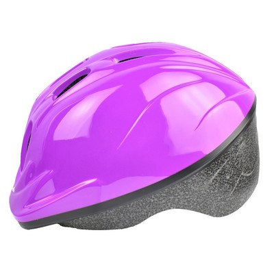 Toddler Bike Helmet w/Adjustable Sizing Wheel