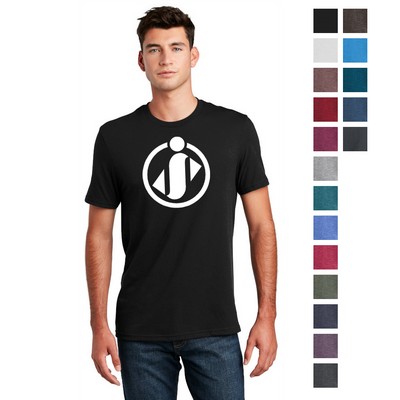 District® Perfect Blend CVC Tee