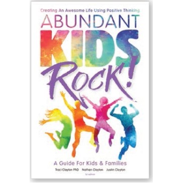 Abundant Kids Rock!