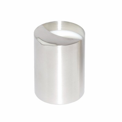 4 Oz. Stainless Steel Creamer Condiment Holder