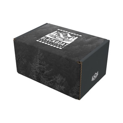 6x4 Full Color Mailer Box