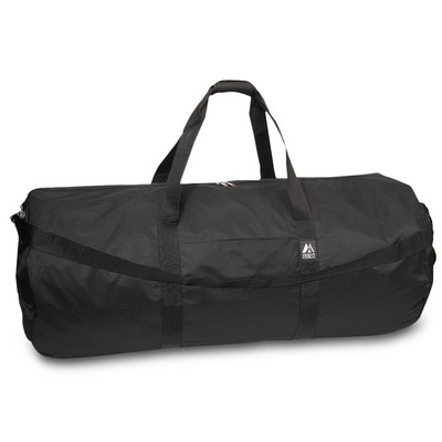 Black Everest® 40" Round Duffel