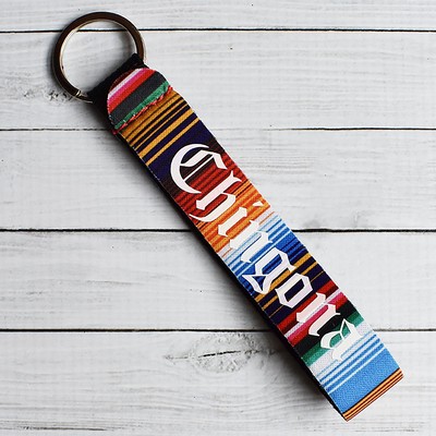 Wrist Strap Key Holder