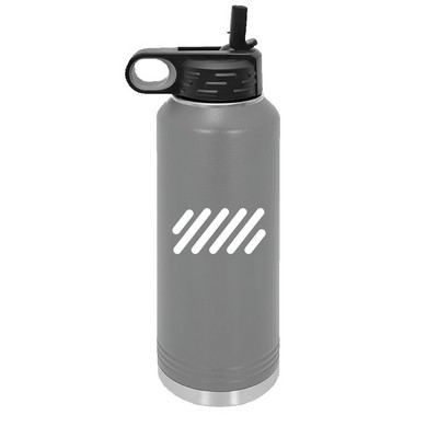 Polar Camel 40 oz Water Bottle