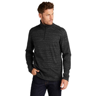 OGIO® Flux 1/4-Zip