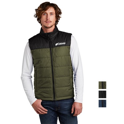 The North Face® Everyday Insulated Embroidered Vest