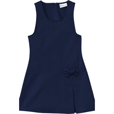 Classroom Uniforms - Girls' Zigzag Jumper