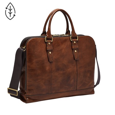 Fossil Dillon Pilot Bag