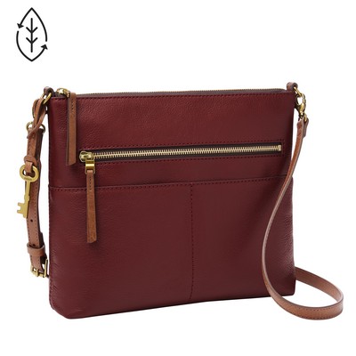 Fossil Fiona Crossbody